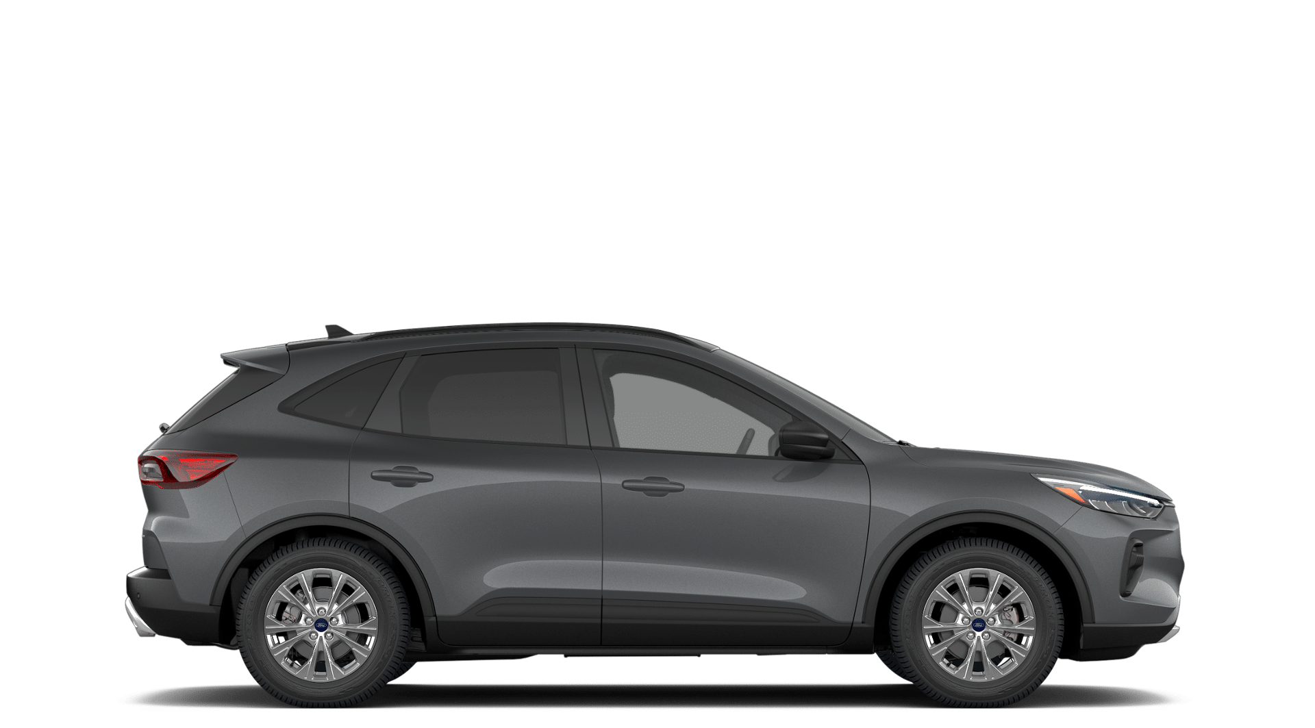 2026 Ford Escape® External Image 1